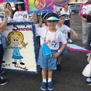 Meet your Posher, Monica